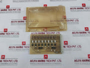 Sulzer 112.022.178.200 002 B 8 Insulated Input Pcb 