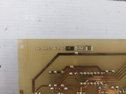 Sulzer 112.022.178.200 002 B 8 Insulated Input Pcb 