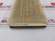 Sulzer 112.022.178.200 002 B 8 Insulated Input Pcb 