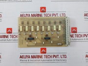 Sulzer 112.022.190.200A Coding-disc Input