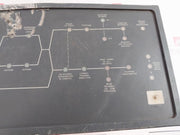 Sulzer 112.045.584.200 Control Panel Amt Bg Rt 38/19