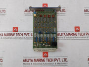 Sulzer 112.046.018.200 Cylinder Lube Oil Flow Monitor +10V A32C 871Etaq42