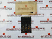 Sulzer 112 017 111 200 002B Fsa C21 Alarm Relay 853Fta038 Fsa C21