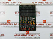 Sulzer 112 017 111 200 002B Fsa C21 Alarm Relay 853Fta038 Fsa C21