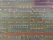 Sulzer Engine Control Position 