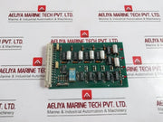 Sulzer Fsa-c1Is Printed Circuit Board 112.022.097.2