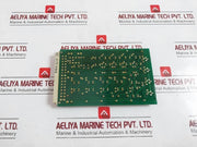 Sulzer Fsa-c1Is Printed Circuit Board 112.022.097.2