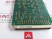 Sulzer Fsa-c1Is Printed Circuit Board 112.022.097.2