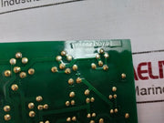 Sulzer Fsa-c1Is Printed Circuit Board 112.022.097.2