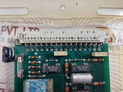 Sulzer Fsa-c1Is Printed Circuit Board 112.022.097.2