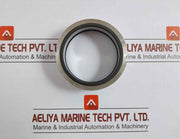 Mechanical Seal Set Part Number: 433.01 Brand In Sulzer Pump Type: Mc