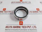 Mechanical Seal Set Part Number: 433.01 Brand In Sulzer Pump Type: Mc