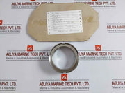 Mechanical Seal Set Part Number: 433.01 Brand In Sulzer Pump Type: Mc