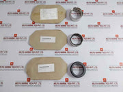 Mechanical Seal Set Part Number: 433.01 Brand In Sulzer Pump Type: Mc