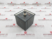 Sulzer Rpm-preselection Meter