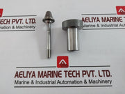 Sulzer Rta58 Suction Or Delivery Valve Rta76, 107.144.730A-200, U 55805