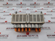Sulzer Slu10,Bi4B,Bq6C,Ai2G,Ai1A,Aq1A Module