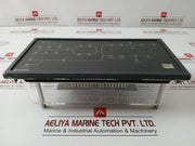 Sulzer Synoptic Control Panel 112.045.584.200 In Used