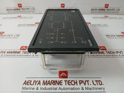 Sulzer Synoptic Control Panel 112.045.584.200 In Used