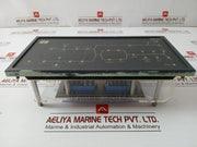 Sulzer Synoptic Control Panel 112.045.584.200 In Used
