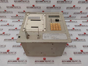 Sumitomo Precision Ccu Markv Oil Discharge Monitoring And Control System