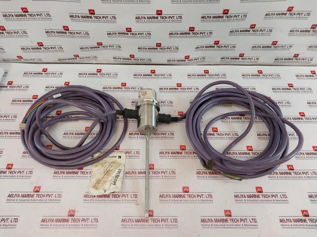 Summit Electronics Hph-1300-0150-a Position Sensor 10 Ba0051162