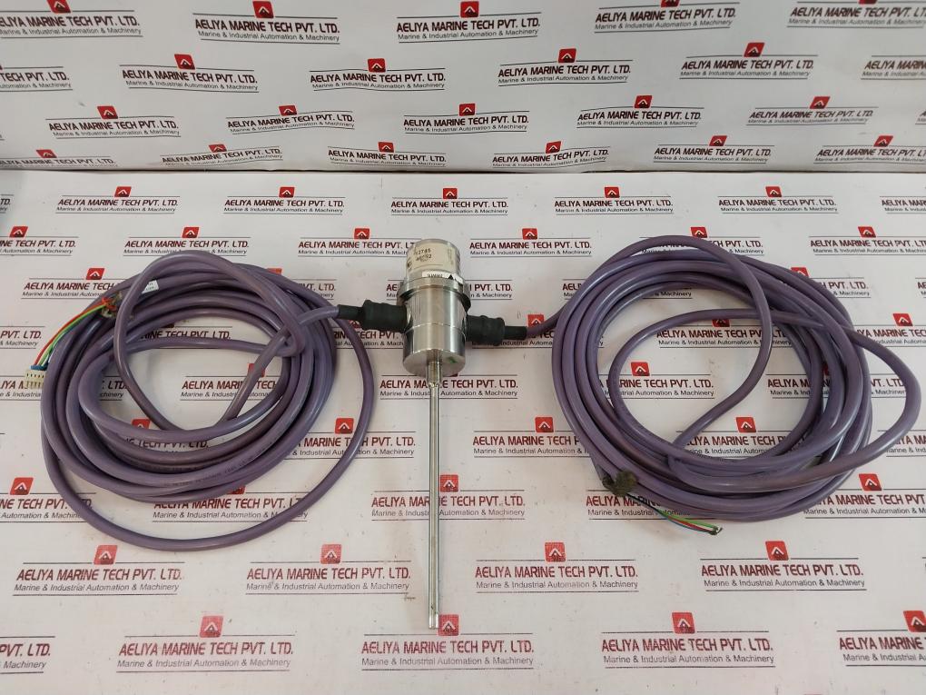 Summit Electronics Hph-1300-0150-a Position Sensor 10 Ba0051162