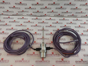Summit Electronics Hph-1300-0150-a Position Sensor 10 Ba0051162
