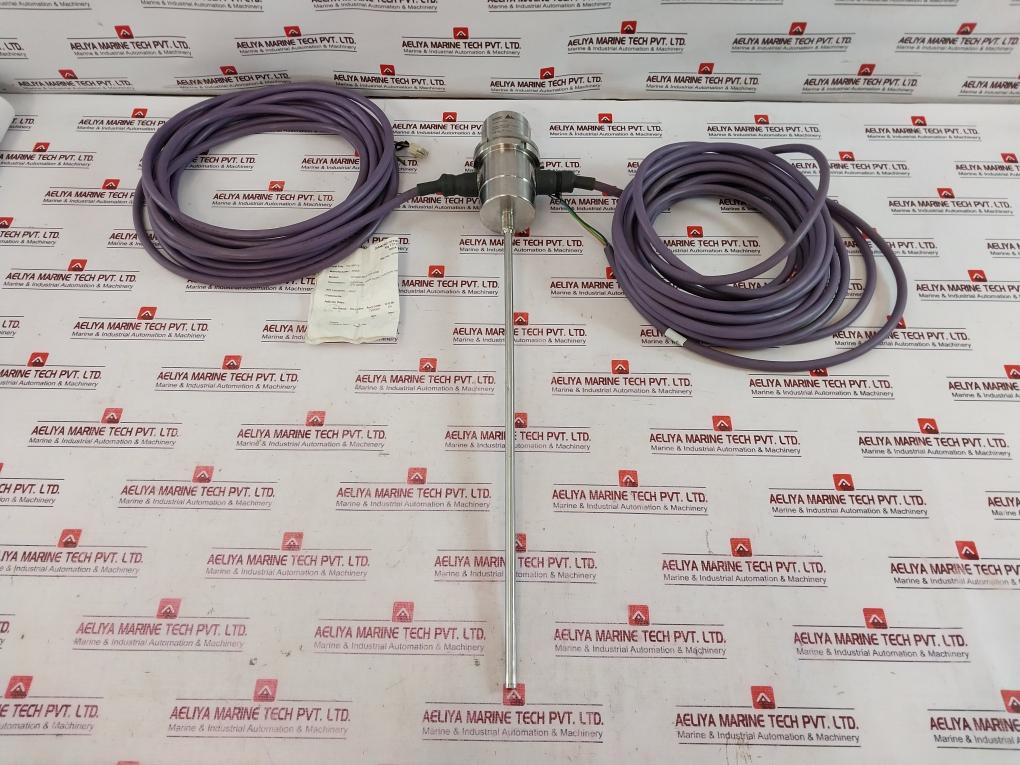 Summit Electronics Hph-1300-0420-a Position Sensor 10 Meter Ba0055893