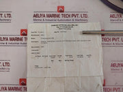 Summit Electronics Hph-1300-0420-a Position Sensor 10 Meter Ba0055893