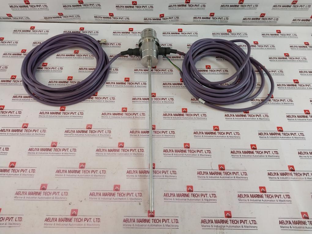 Summit Electronics Hph-1300-0420-a Position Sensor 10 Meter Ba0055893