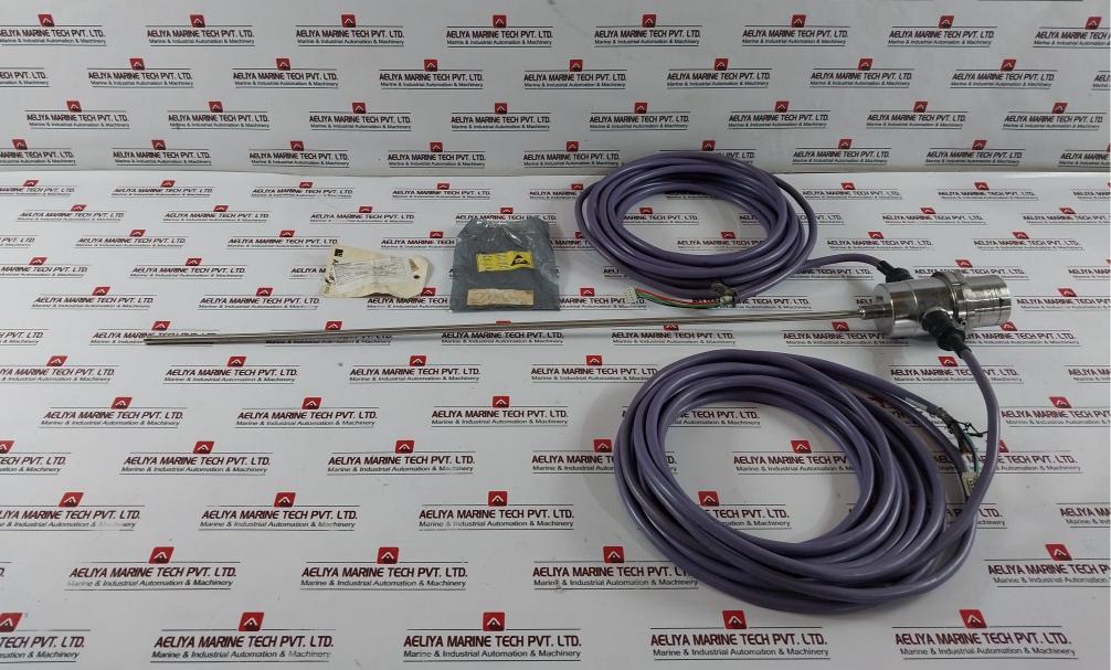 Summit Electronics Hph-1300-0800-a Position Sensor, Ba0056222