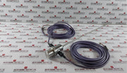 Summit Electronics Hph-1300-0800-a Position Sensor, Ba0056222
