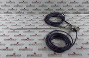 Summit Electronics Hph-3100-0770-a Position Sensor For Cylinder  With Profibus