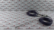 Summit Electronics Hph-3100-0770-a Position Sensor For Cylinder  With Profibus