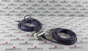 Summit Electronics Hph-3100-0770-a Position Sensor For Cylinder  With Profibus