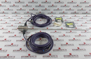 Summit Electronics Hph-3100-0770-a Position Sensor For Cylinder  With Profibus