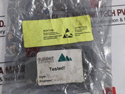 Summit Electronics Hph-3100-0770-a Position Sensor For Cylinder  With Profibus