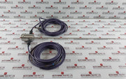 Summit Electronics Hph-3100-0770-a Position Sensor For Cylinder  With Profibus