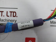 Summit Electronics Hph-3100-0770-a Position Sensor For Cylinder  With Profibus