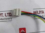Summit Electronics Hph-3100-0770-a Position Sensor For Cylinder  With Profibus
