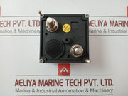 Summitlux 0 To 200 A Analog Ammeter Se-72 - 220 Gm