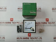 Summitlux 0 To 200 A Analog Ammeter Se-72 - 220 Gm