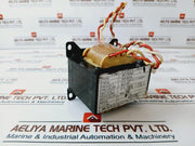 Sun-eh Electric Mt-0090 Transformer 50/60Hz