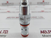 Sun 1E91 Valve Flow Control For Pt 2500-9 Hydraulic 10154825