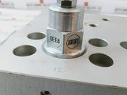 Sun 900241-3 Double Load Directional Control Valve D02B2-0.2N Check Valve