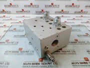 Sun 900241-3 Double Load Directional Control Valve D02B2-0.2N Check Valve