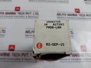 Sun Hydraulic Prdb-lbn Pressure Reducing/Relieving Valve