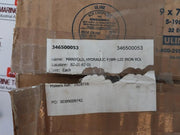 Sun Hydraulics 1028716 Hydraulic For Wr-120 Iron/Junction B105 060 B03