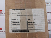 Sun Hydraulics 1028716 Hydraulic For Wr-120 Iron/Junction B105 060 B03